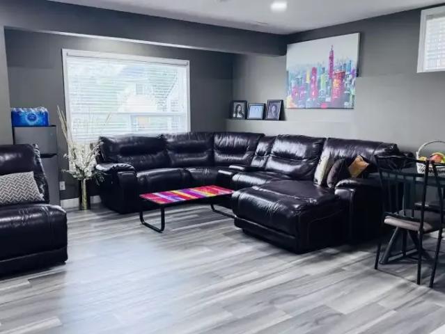 1 Bedroom Apartment Calgary AB 105601911