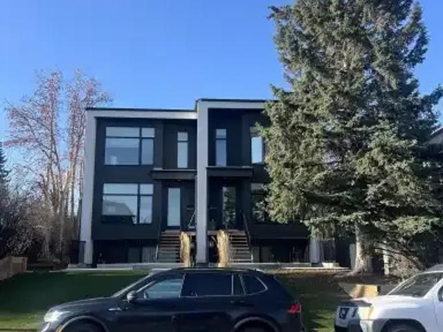 1 Bedroom Apartment Calgary AB 105737885