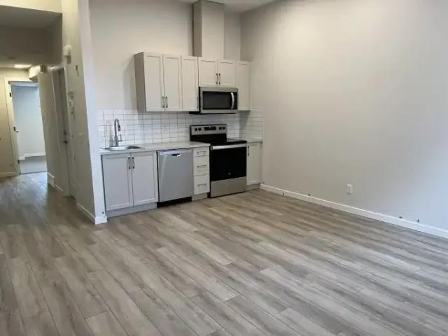 1 Bedroom Apartment Calgary AB 106192376