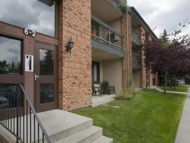1 Bedroom Apartment Calgary AB 100007018