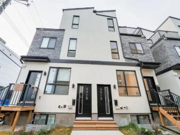 Killarney-glengarry, Calgary, Alberta