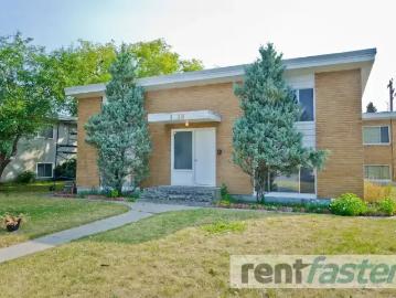 Killarney-glengarry, Calgary, Alberta