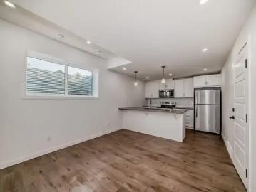 Capitol Hill, Calgary, Alberta