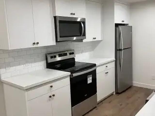 1 Bedroom Apartment Calgary AB 102794859