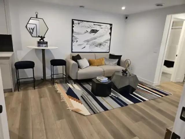 1 Bedroom Apartment Calgary AB 102811531