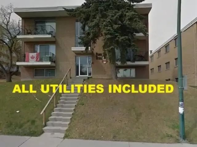 1 Bedroom Apartment Calgary AB 103367779