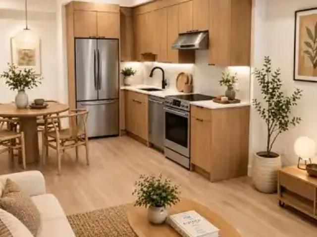 1 Bedroom Apartment Calgary AB 103367992