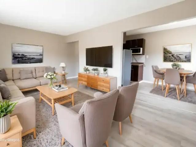 1 Bedroom Apartment Calgary AB 103379545