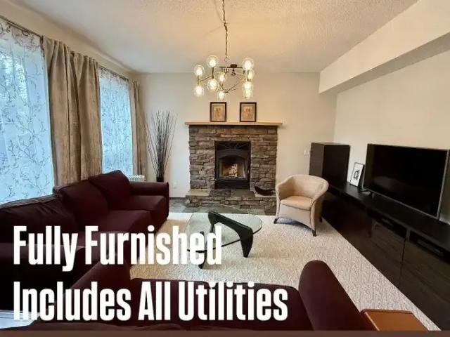 1 Bedroom Apartment Calgary AB 103424655