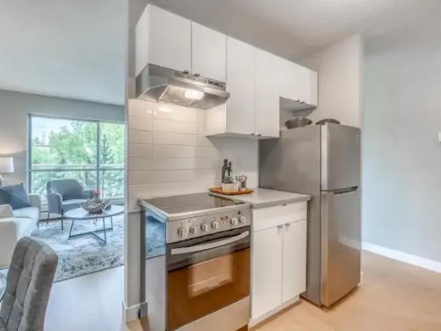 1 Bedroom Apartment Calgary AB 103423861