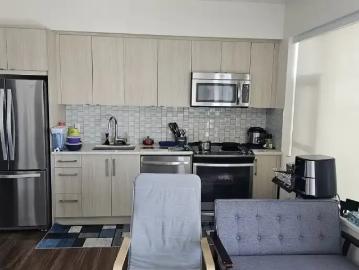 1 Bedroom Apartment Calgary AB 103487404