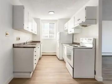 1 Bedroom Apartment Calgary AB 103541940