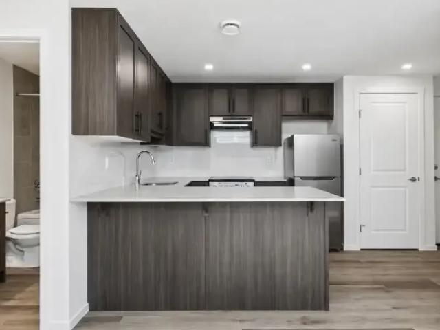 1 Bedroom Apartment Calgary AB 103542172