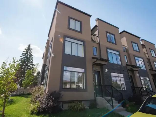 1 Bedroom Apartment Calgary AB 103574453