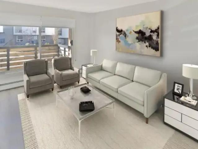 1 Bedroom Apartment Calgary AB 103573872