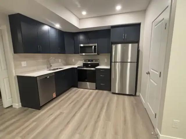 1 Bedroom Apartment Calgary AB 103611422