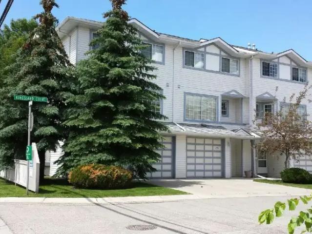 1 Bedroom Apartment Calgary AB 103652499