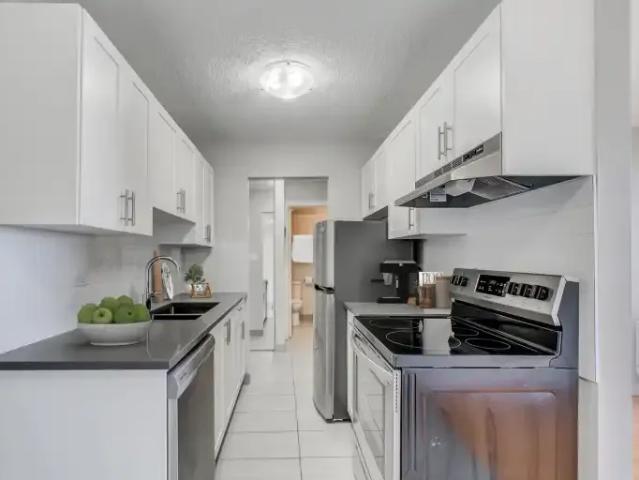 1 Bedroom Apartment Calgary AB 103652736