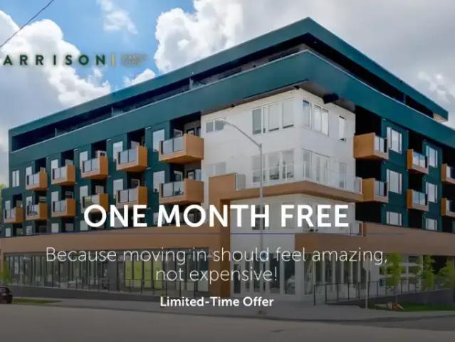 1 Bedroom Apartment Calgary AB 103879176