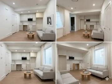 South Calgary, Calgary, Alberta - Cellar