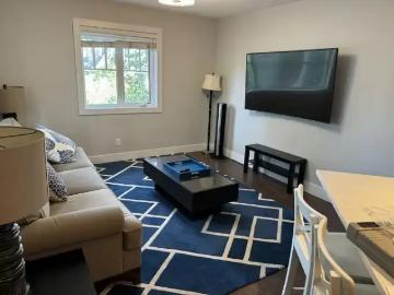 Apartment to rent in Currie Barracks