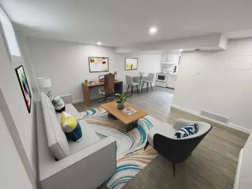 1 Bedroom Apartment Calgary AB LS101639041