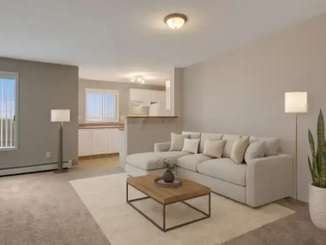 1 Bedroom Apartment Calgary AB LS102017891