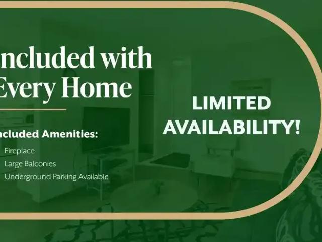 1 Bedroom Apartment Calgary AB LS103877954