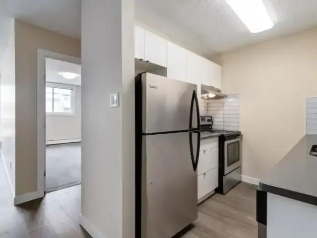 1 Bedroom Apartment Calgary AB LS103878584