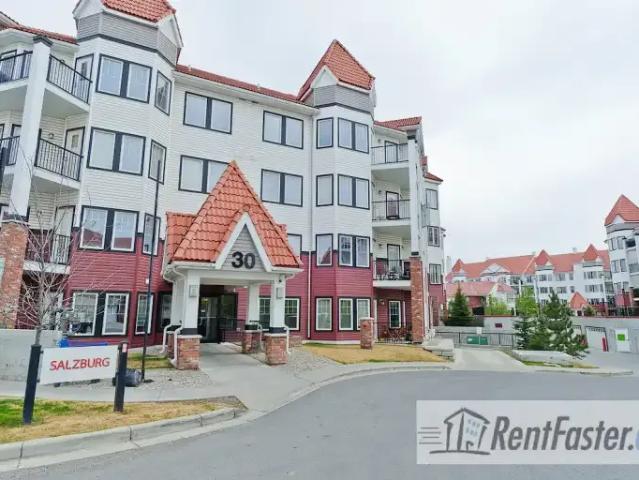 1 Bedroom Apartment Calgary AB LS104470781