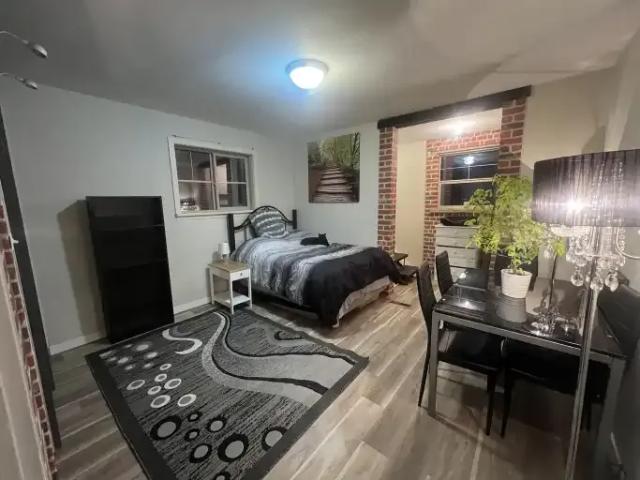 1 Bedroom Apartment Calgary AB LS104972682