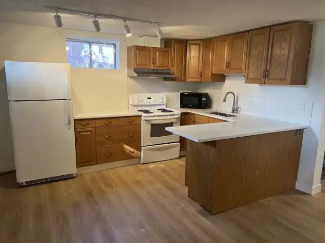1 Bedroom Apartment Calgary AB LS104991462
