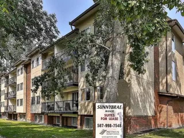1 Bedroom Apartment Calgary AB LS104179056