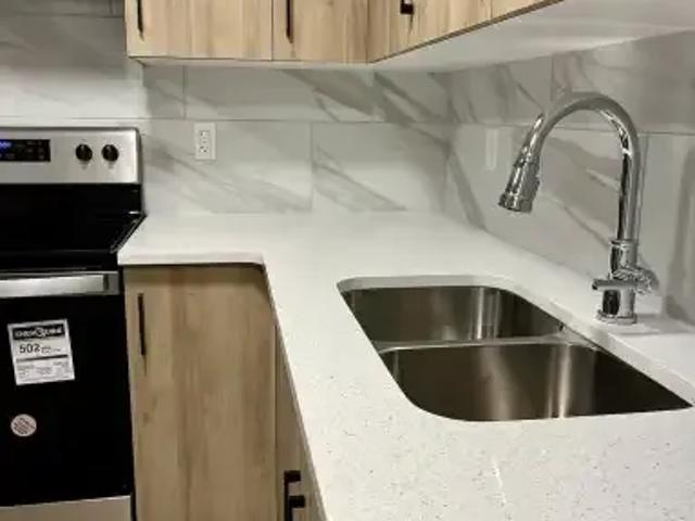 1 Bedroom Apartment Calgary AB LS104181206