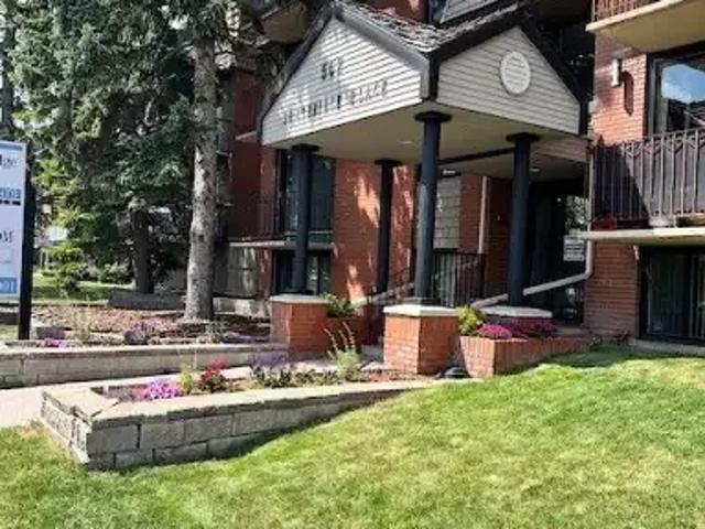 1 Bedroom Apartment Calgary AB LS104224015