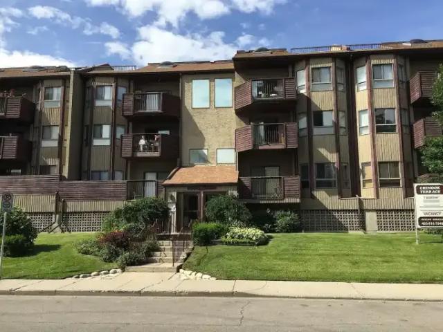 1 Bedroom Apartment Calgary AB LS105185876