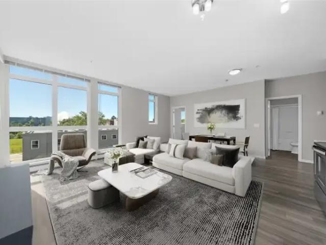 1 Bedroom Apartment Calgary AB LS105226308
