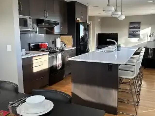 1 Bedroom Apartment Calgary AB LS105326674