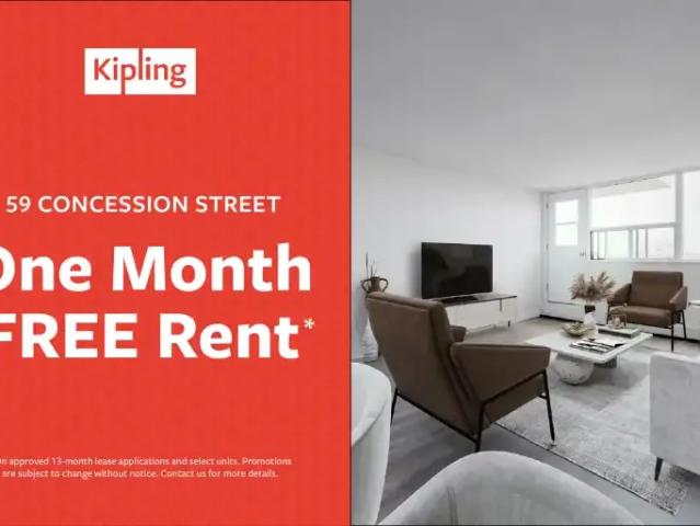 1 Bedroom Apartment Cambridge ON 105526010