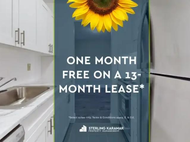 1 Bedroom Apartment Cambridge ON LS104956614