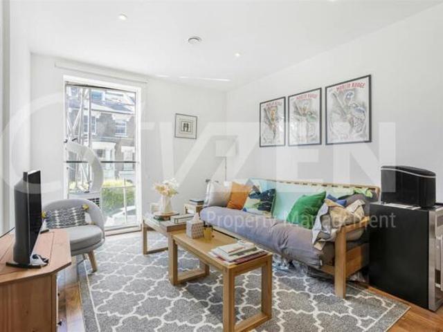 1 Bedroom Apartment Camden Great London 100540920