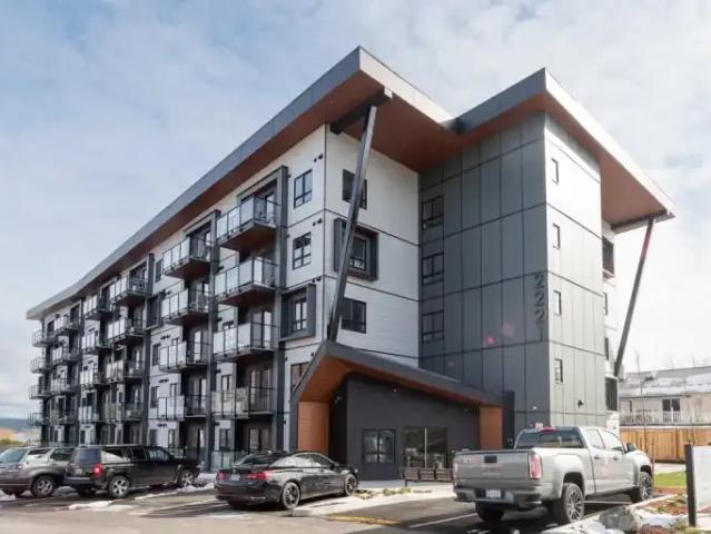 1 Bedroom Apartment Campbell River BC LS103878879