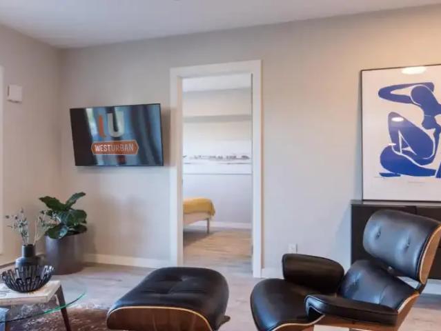 1 Bedroom Apartment Campbell River BC 104990988