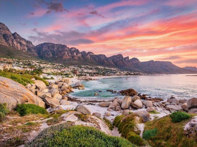 1 Bedroom Apartment Camps Bay Camps Bay 100919986