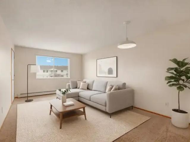1 Bedroom Apartment Camrose AB 100707072