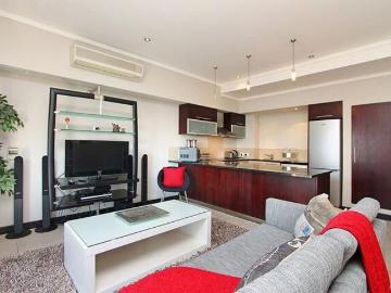 1 Bedroom Apartment Cape Town Western Cape 100398095