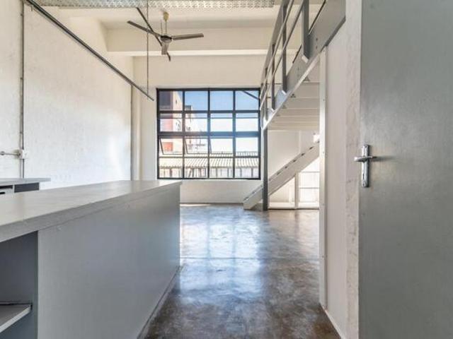 1 Bedroom Apartment Cape Town Western Cape 1375000 DS103430698