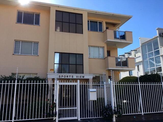 1 Bedroom Apartment Cape Town Western Cape LS103430573