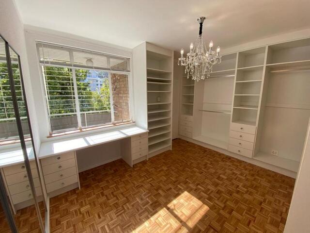 1 Bedroom Apartment Cape Town Western Cape LS103430574