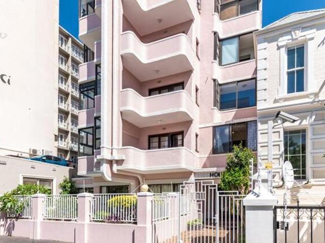 1 Bedroom Apartment Cape Town Western Cape LS103430588